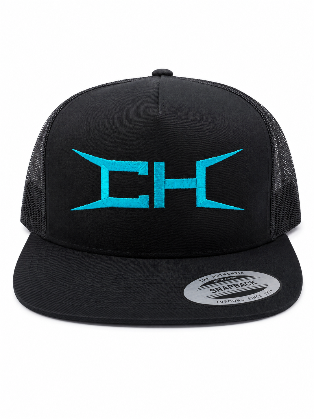 #2 FLATBILL SNAPBACK HAT