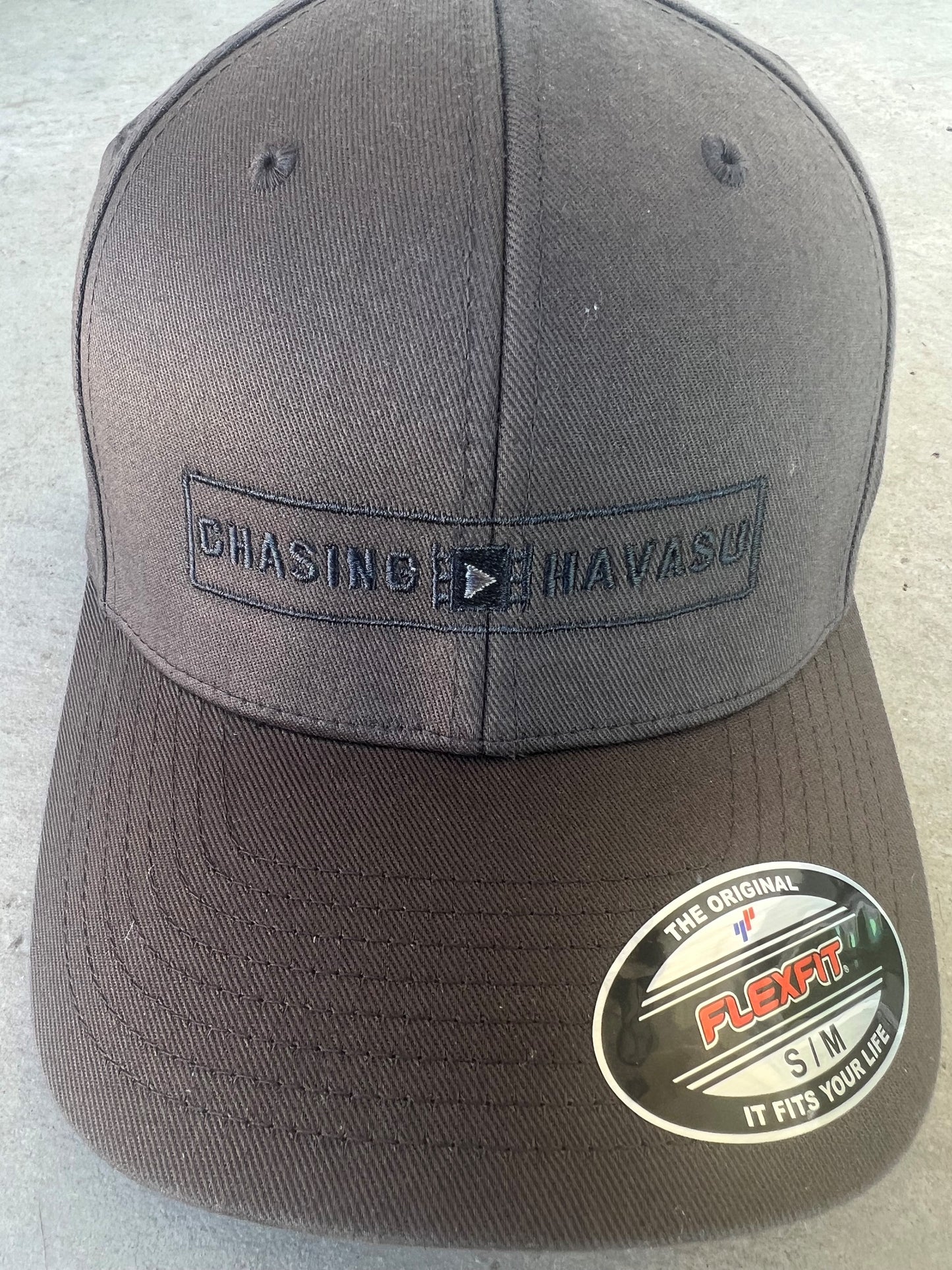 5 Flex Fit Hat