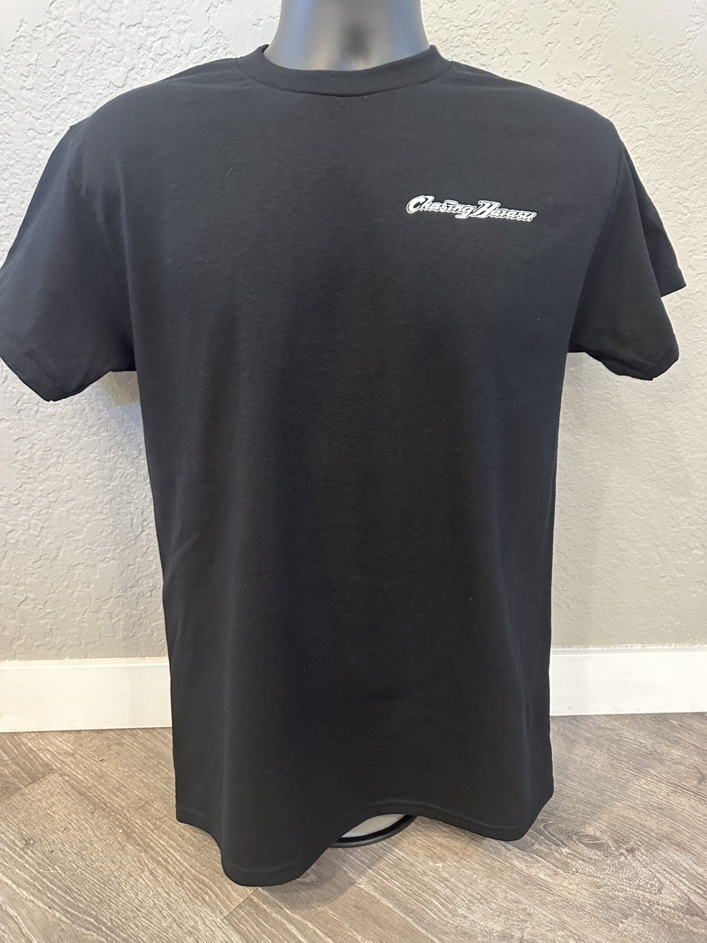 8 - New Motorcycle T-Shirt