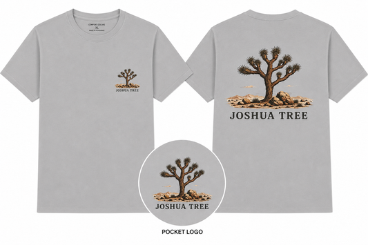 JOSHUA TREE SHIRT
