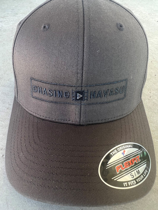 5 Flex Fit Hat
