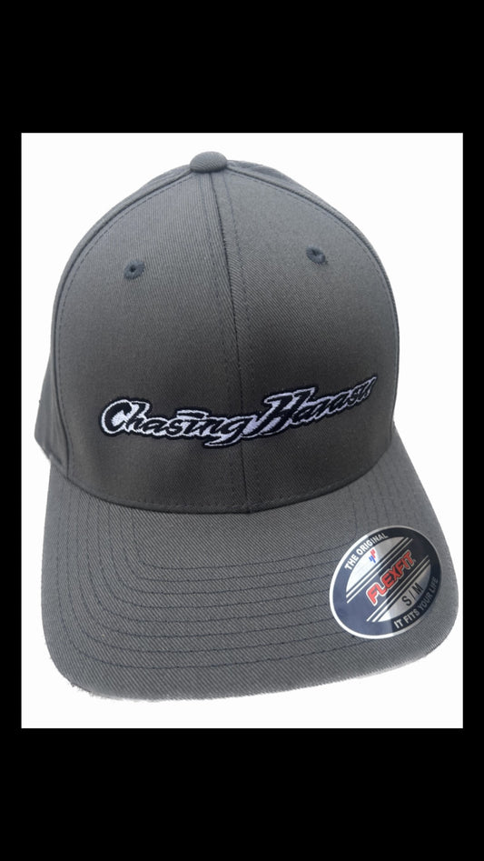 y FLEXFIT - Logo Hat