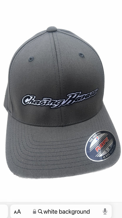 y FLEXFIT - Logo Hat
