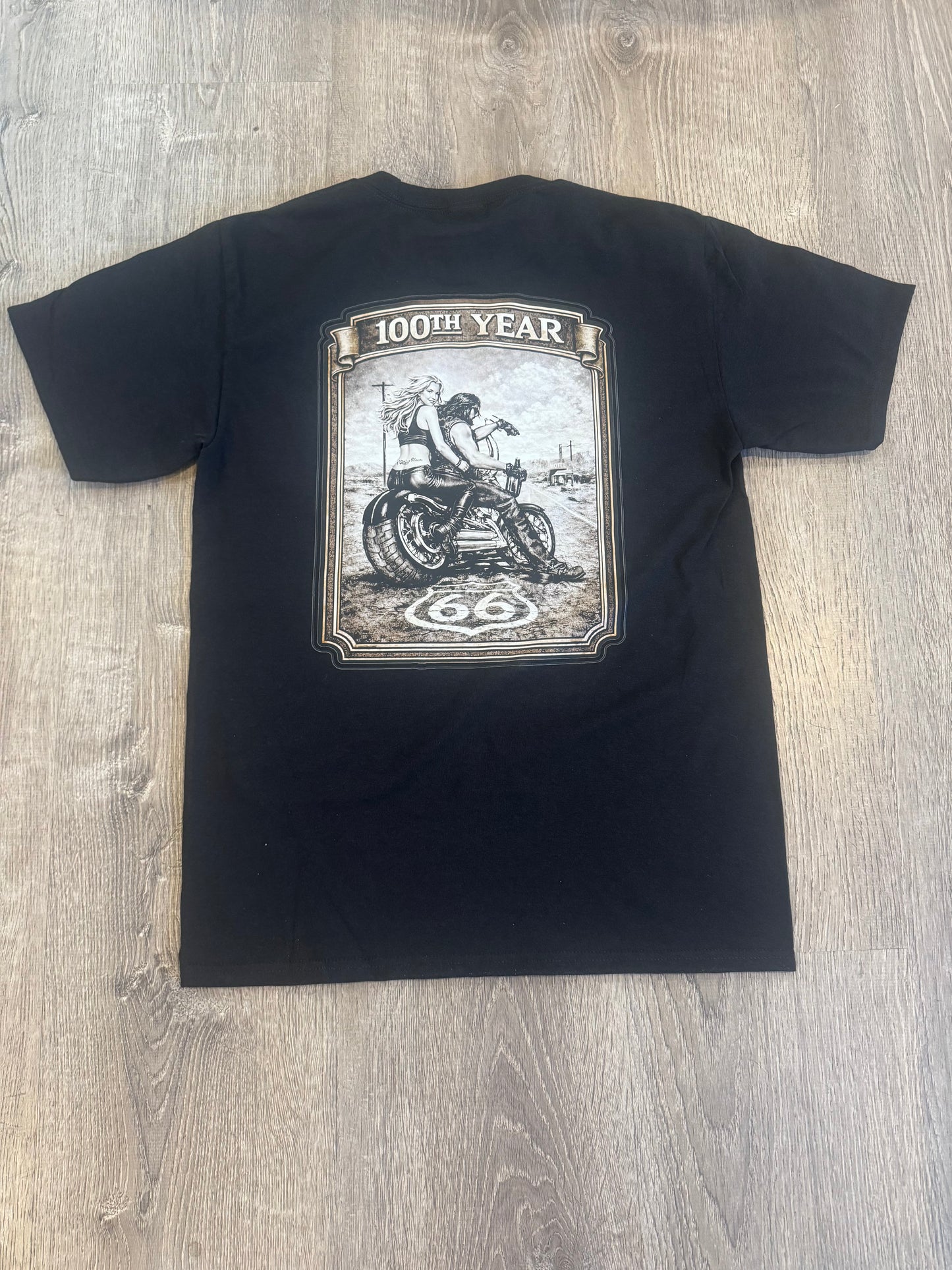 #1 - motorcycle