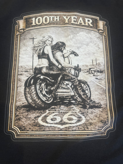 #1 - motorcycle